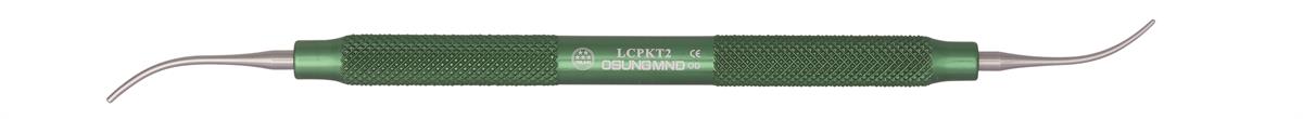 ASİDENTOSUNG(LCPKT2)(LCPKT2) WAXİNG&CARVİNG İNSTRUMENT