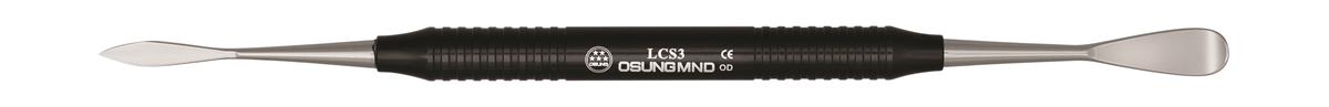 ASİDENTOSUNG(LCS3)(LCS3) WAXİNG&CARVİNG İNSTRUMENT