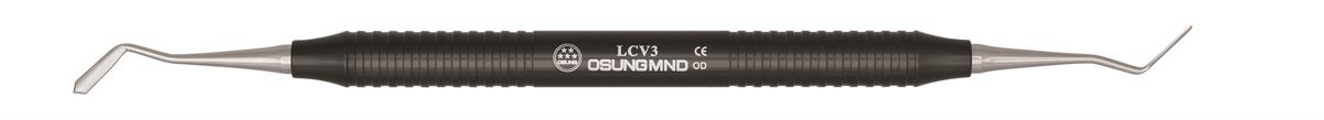 ASİDENTOSUNG(LCV3)(LCV3) WAXİNG&CARVİNG İNSTRUMENT