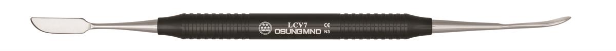 ASİDENTOSUNG(LCV7)(LCV7) WAXİNG&CARVİNG İNSTRUMENT