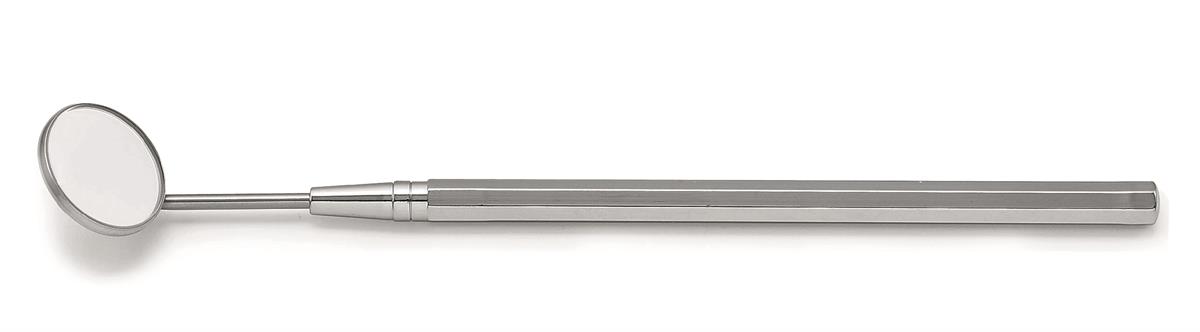 ASİDENTOSUNG(MHS)(MHS) Mirror Handle, Metal,AYNA SAPI METAL (ADET)
