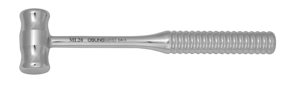 ASİDENTOSUNG(ML20)(ML20) Mallet ÇEKİÇ METAL 221 GR