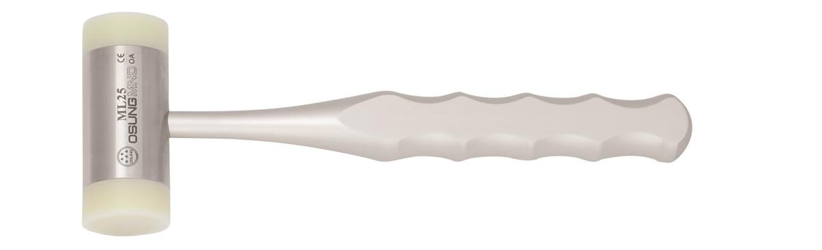 ASİDENTOSUNG(ML25)(ML25) ÇEKİÇ PLASTİK KAFALI 196 GR