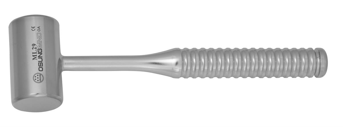 ASİDENTOSUNG(ML29)(ML29) Mallet ÇEKİÇ METAL 467 GR