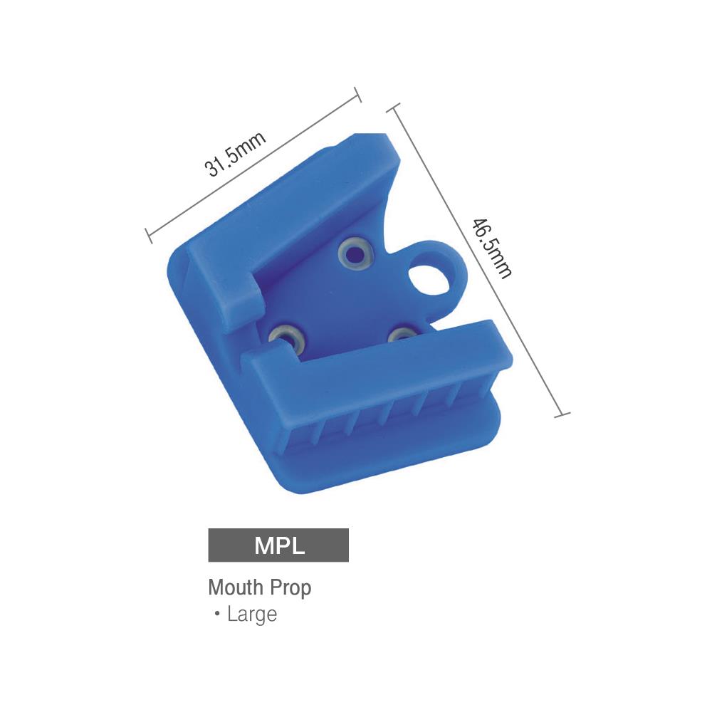 ASİDENTOSUNG(MPL)(MPL) Mouth prop
