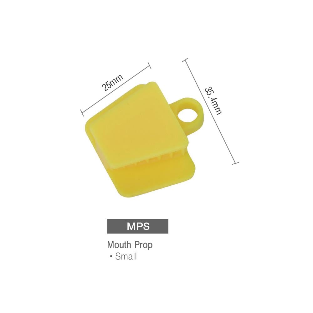 ASİDENTOSUNG(MPS)(MPS) Mouth prop