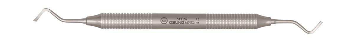 ASİDENTOSUNG(MT26)(MT26) Margin Trimmer MİNE KESKİSİ