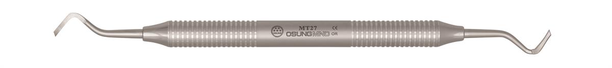 ASİDENTOSUNG(MT27)(MT27) Margin Trimmer MİNE KESKİSİ