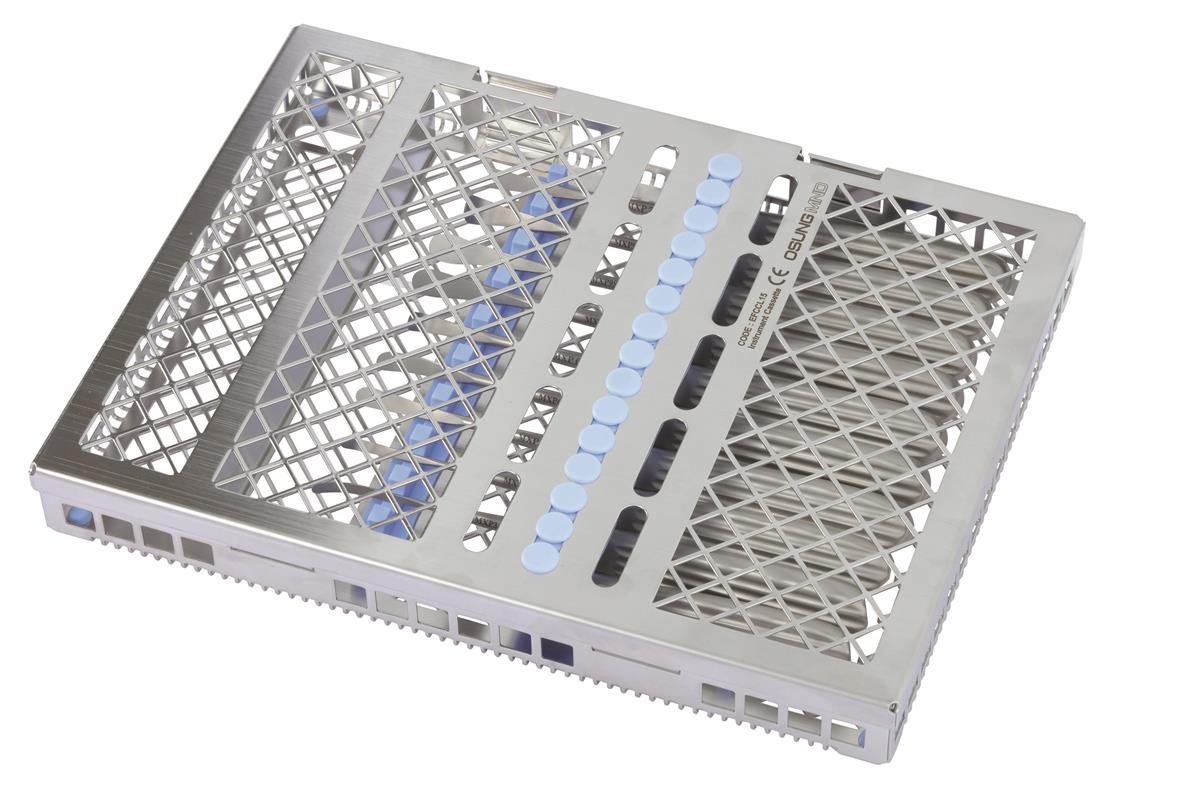 ASİDENTOSUNG(MXS1)(MXS1) MAXİLLOFACİAL CERRAHİSİ İÇİN PERİOST ELEVATÖR SETİ 10 ADET+KASET