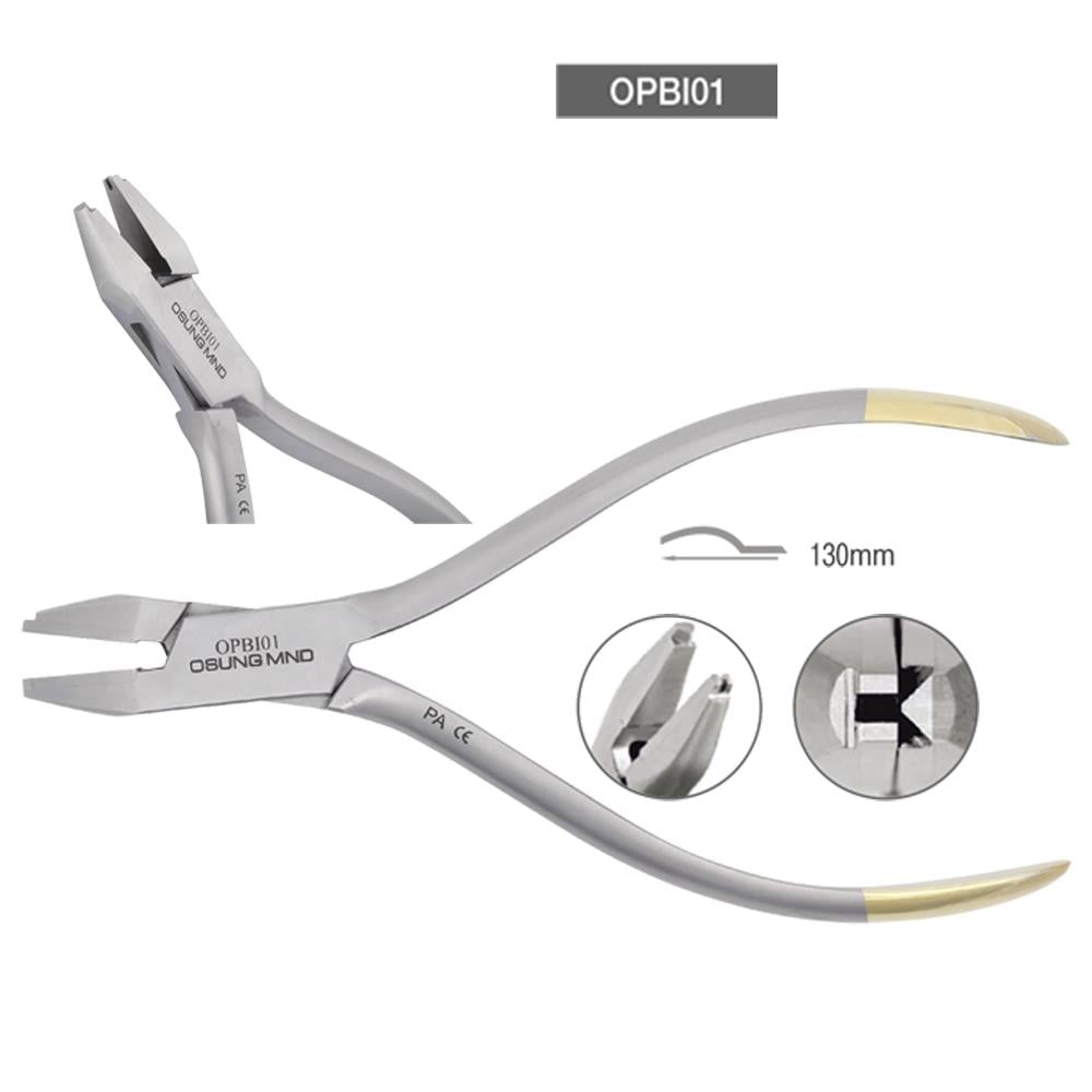 ASİDENTOSUNG(OPBI01)(OPBI01) BRAKET SIKIŞTIRMA PENSİ