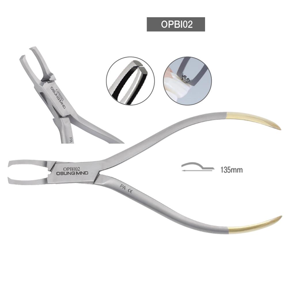 ASİDENTOSUNG(OPBI02)(OPBI02) BRAKET ÇIKARMA PENSİ DÜZ