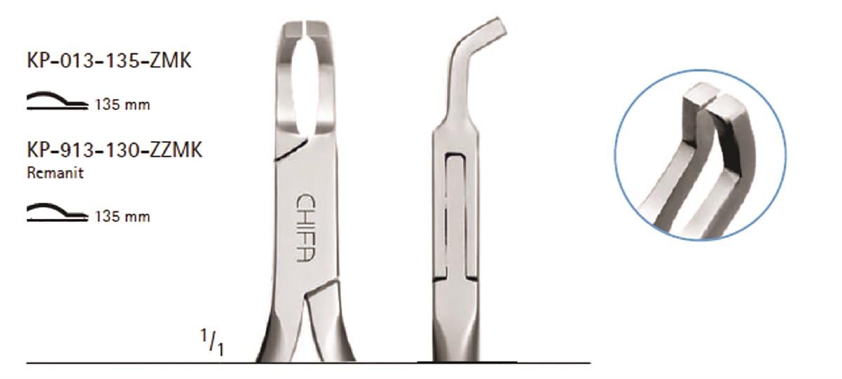 ASİDENTOSUNG(OPBI03)(OPBI03) BRAKET ÇIKARMA PENSİ KAVİSLİ