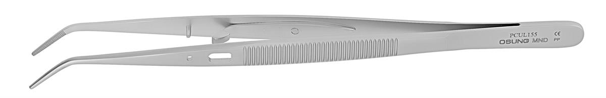 ASİDENTOSUNG(PCUL155)(PCUL155) Tweezers,PRESEL KİLİTLİ
