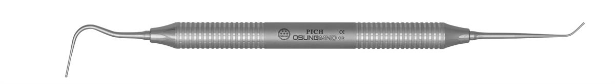 ASİDENTOSUNG(PICH)(PICH) Placement