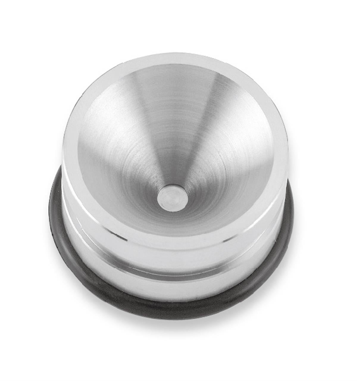 ASİDENTOSUNG(PLGWL1)(PLGWL1) Amalgam well GODE METAL