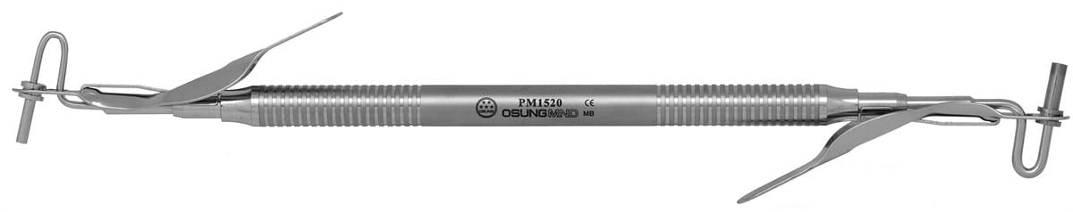 ASİDENTOSUNG(PM1520)(PM1520) AMALGAM TABANCASI