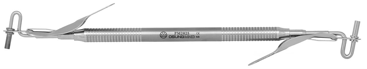 ASİDENTOSUNG(PM2025)(PM2025) AMALGAM TABANCASI