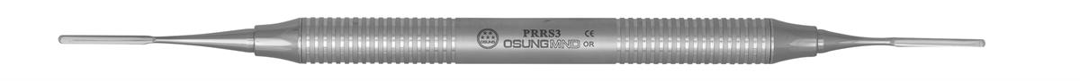 ASİDENTOSUNG(PRRS3)(PRRS3) Periotome