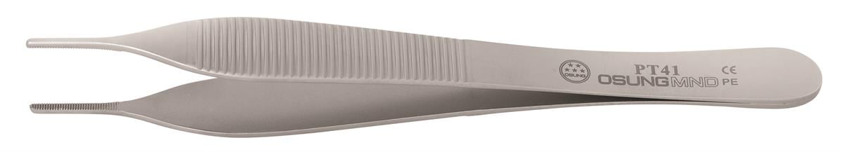 ASİDENTOSUNG(PT41)(PT41) MİCRO DOKU PENSİ DİŞSİZ 128MM