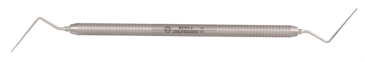 ASİDENTOSUNG(RCP1-3)(RCP1-3) ENDODONTİK PLUGGER