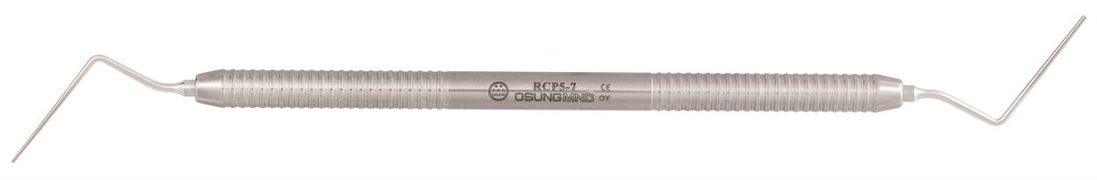 ASİDENTOSUNG(RCP5-7)(RCP5-7) ENDODONTİK PLUGGER