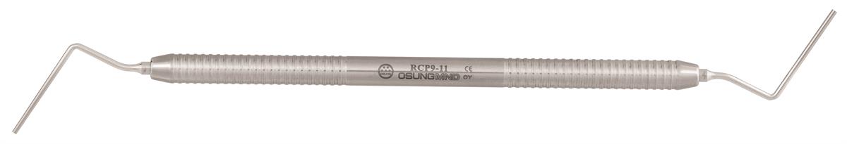 ASİDENTOSUNG(RCP9-11)(RCP9-11) ENDODONTİK PLUGGER
