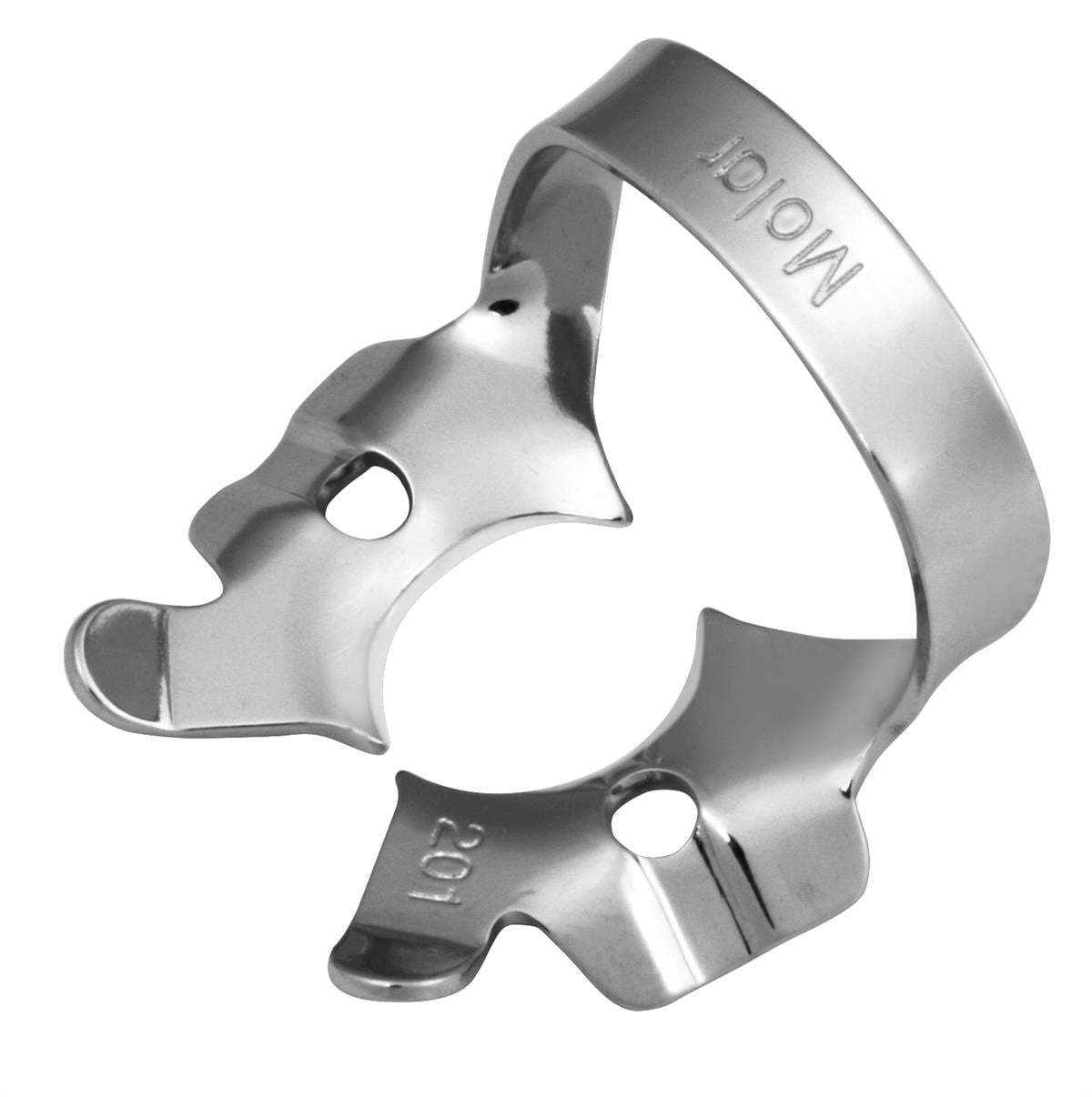 ASİDENTOSUNG(RDC201)(RDC201) RUBBER DAM CLEMP ÜST MOLAR