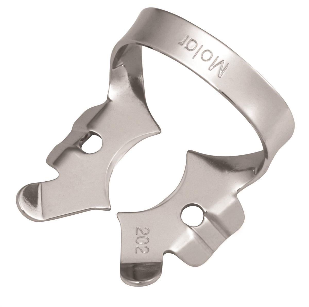 ASİDENTOSUNG(RDC202)(RDC202) RUBBER DAM CLEMP ALT MOLAR