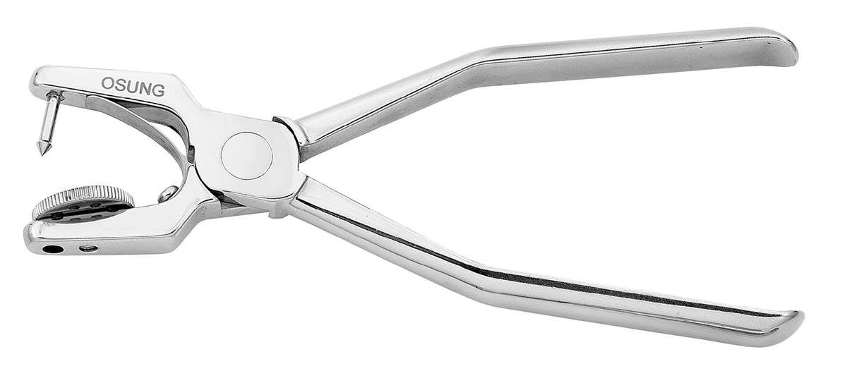 ASİDENTOSUNG(RDPN1)(RDPN1) RUBBER DAM PUNCH DELİCİ PENS
