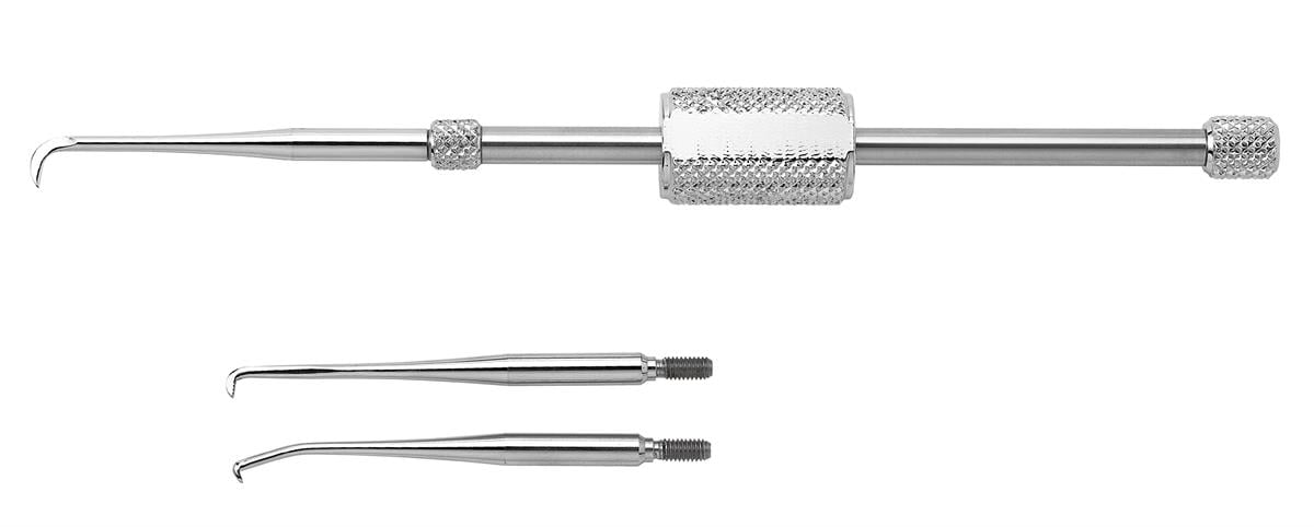 ASİDENTOSUNG(RECR3KIT)(RECR3KIT) KRON-KÖPRÜ SÖKÜCÜ KİT