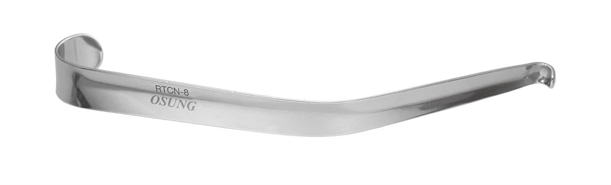 ASİDENTOSUNG(RTCN8)(RTCN8) EKARTÖR ALT ÇENE JAW CERRAHİSİ İÇİN 8 MM