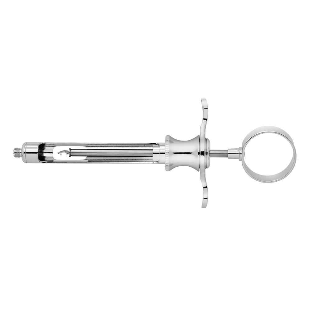 ASİDENTOSUNG(SAA1M)(SAA1M) Syringe ANESTEZİ ŞIRINGASI