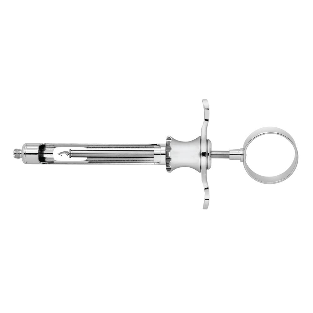 ASİDENTOSUNG(SAA1MSUS)(SAA1MSUS) Syringe ANESTEZİ ŞIRINGASI
