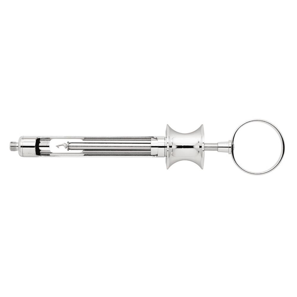 ASİDENTOSUNG(SAB1M)(SAB1M) Syringe ANESTEZİ ŞIRINGASI