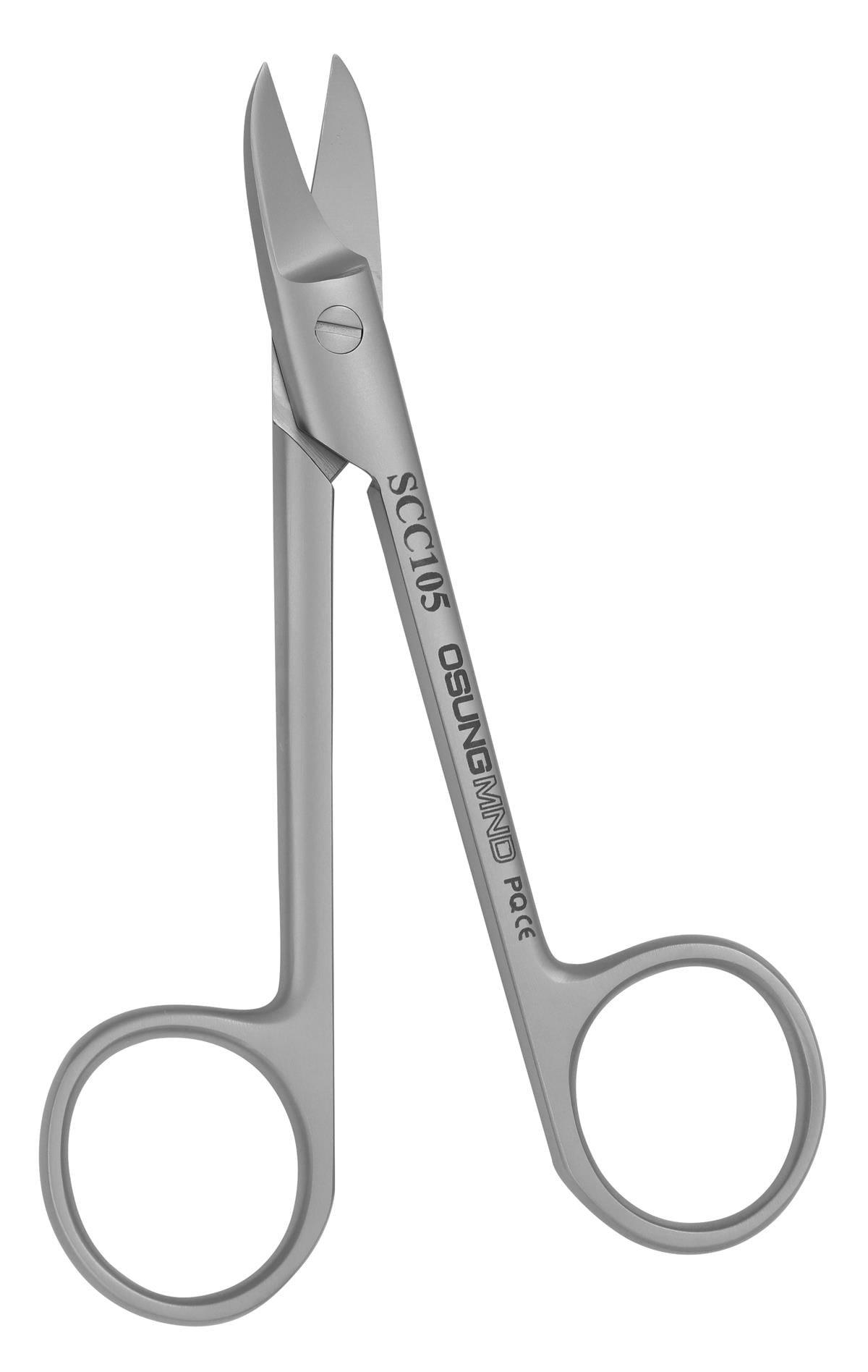 ASİDENTOSUNG(SCC105)(SCC105) Scissor MAKAS KURON VE BANT İÇİN