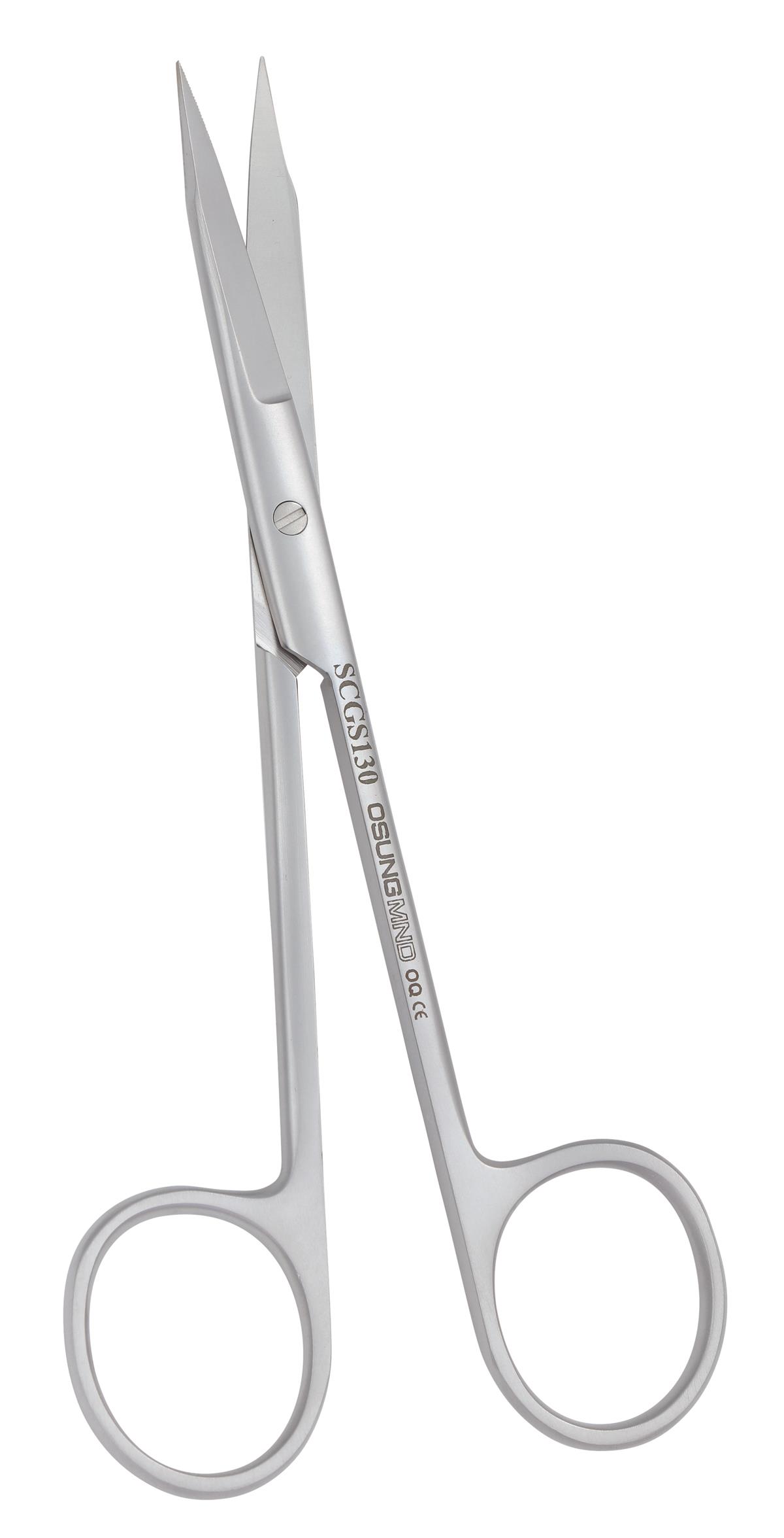 ASİDENTOSUNG(SCGS130)(SCGS130) Scissor MAKAS CERRAHİ