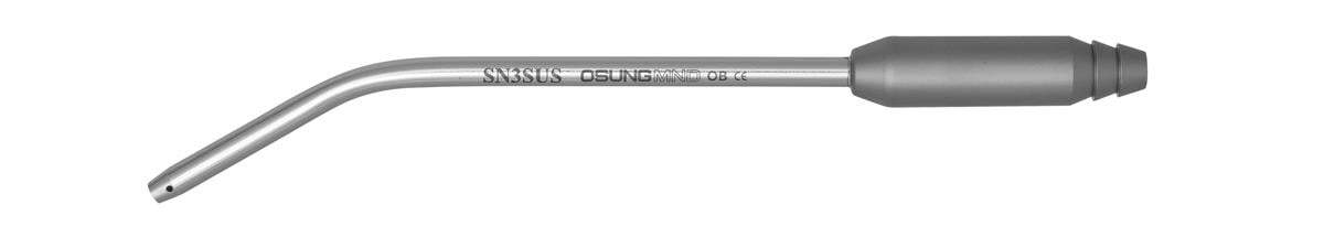 ASİDENTOSUNG(SN3SUS)(SN3SUS) Surgical Suction tip CERRAHİ ASPİRATÖR UCU