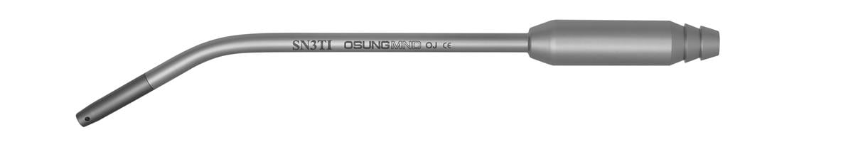 ASİDENTOSUNG(SN3TI)(SN3TI) Surgical Suction tip CERRAHİ ASPİRATÖR UCU