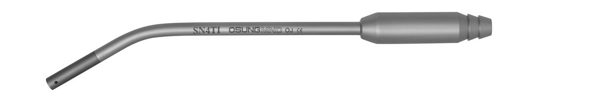 ASİDENTOSUNG(SN4TI)(SN4TI) Surgical Suction tip CERRAHİ ASPİRATÖR UCU
