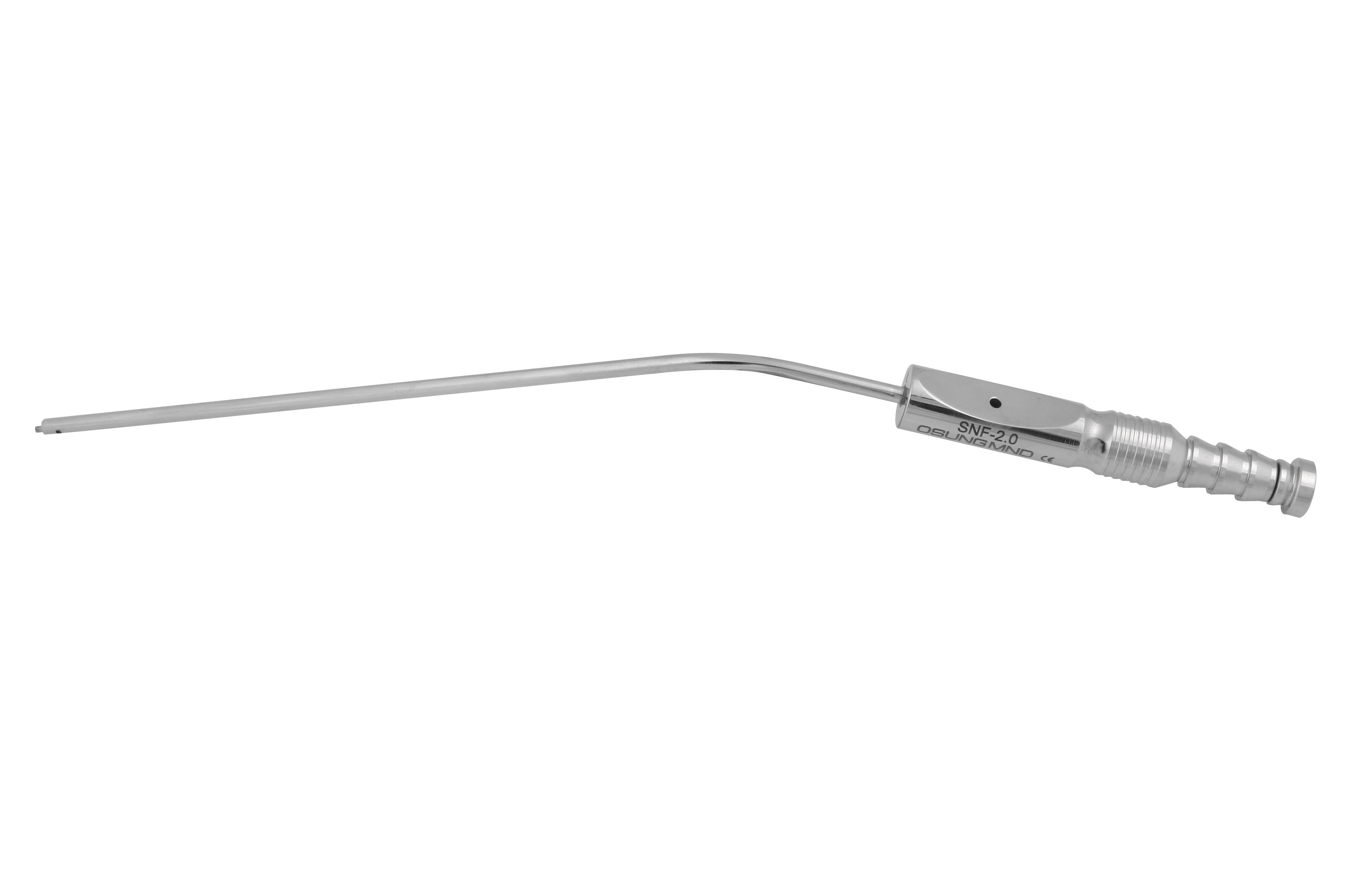 ASİDENTOSUNG(SNF20)(SNF20) Surgical Suction tip CERRAHİ ASPİRATÖR UCU
