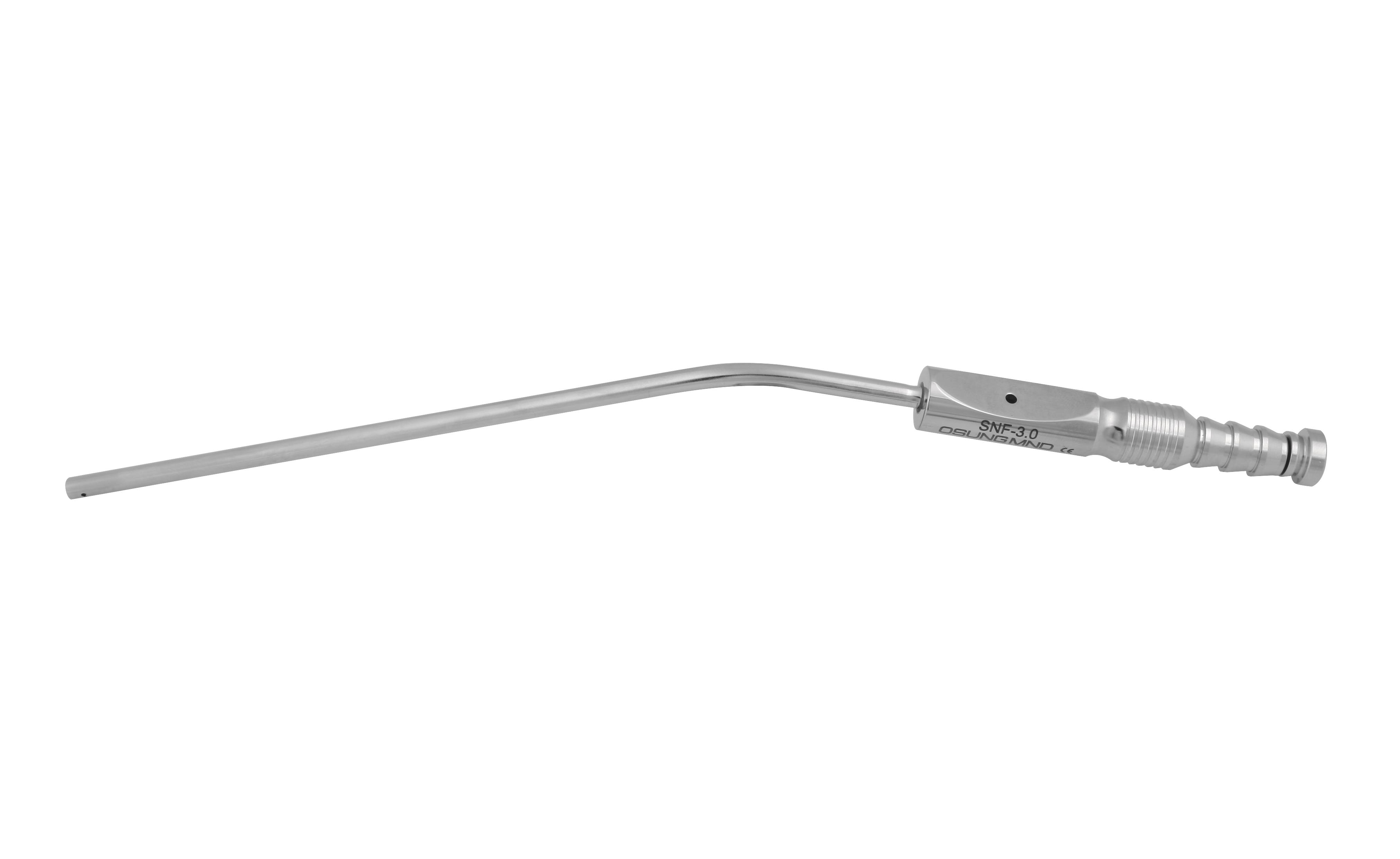 ASİDENTOSUNG(SNF30)(SNF30) Surgical Suction tip CERRAHİ ASPİRATÖR UCU