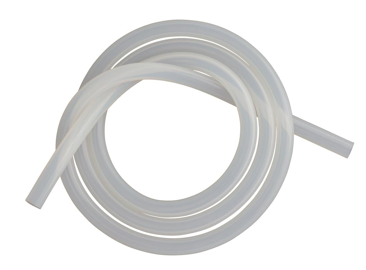 ASİDENTOSUNG(SNKHS)(SNKHS) Surgical Suction Hose CERRAHİ ASPİRATÖR HORTUMU OTOKLAVLANABİLİR