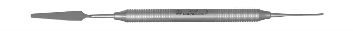 ASİDENTOSUNG(SPBT)(SPBT) SİMAN SPATÜLÜ