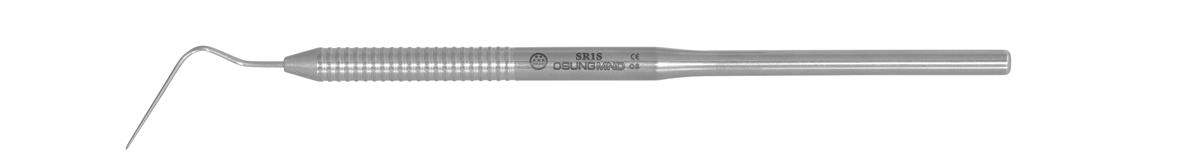 ASİDENTOSUNG(SR1S)(SR1S) ENDODONTİK SPREADER