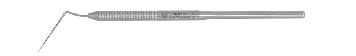 ASİDENTOSUNG(SRMA57)(SRMA57) ENDODONTİK SPREADER