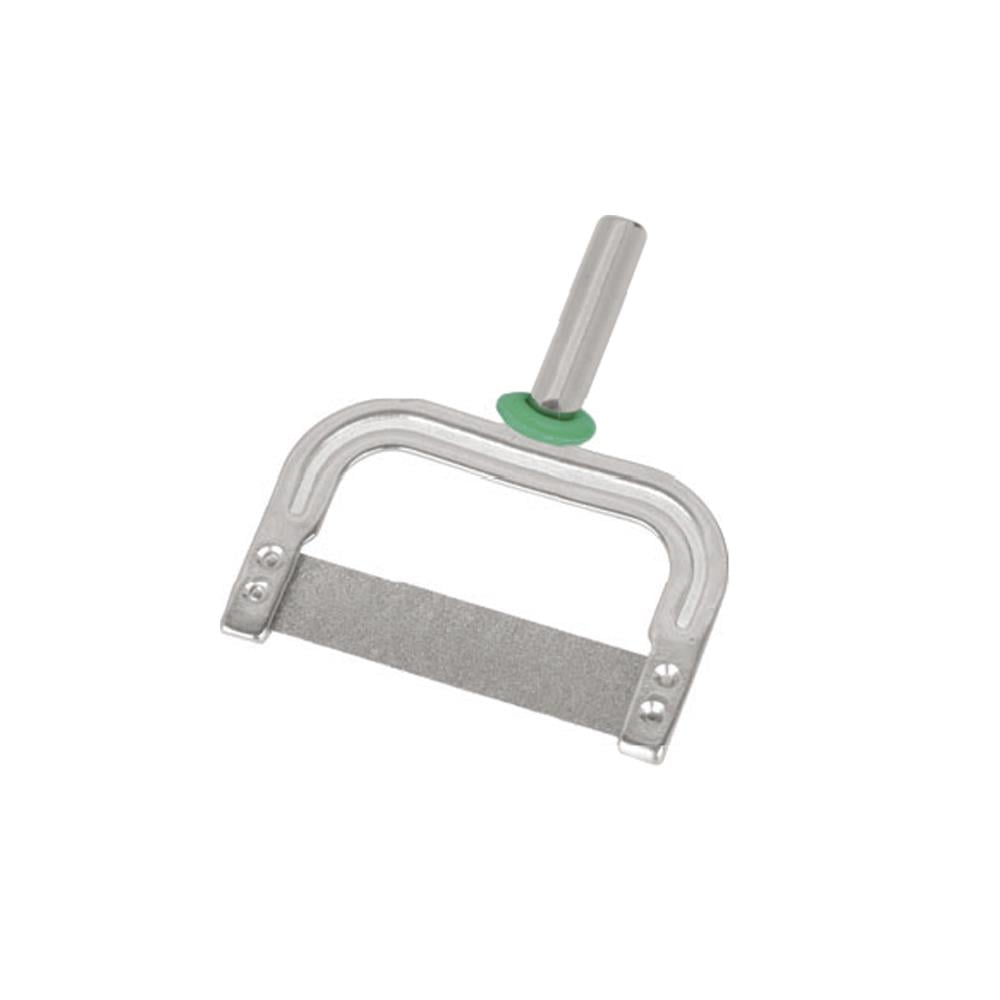 ASİDENTOSUNG(SRTVD25)(SRTVD25) Orthodontic Strips ORTODONTİK ŞERİT ELMAS TESTERE VERTİKAL TİP 25 µm FİNE