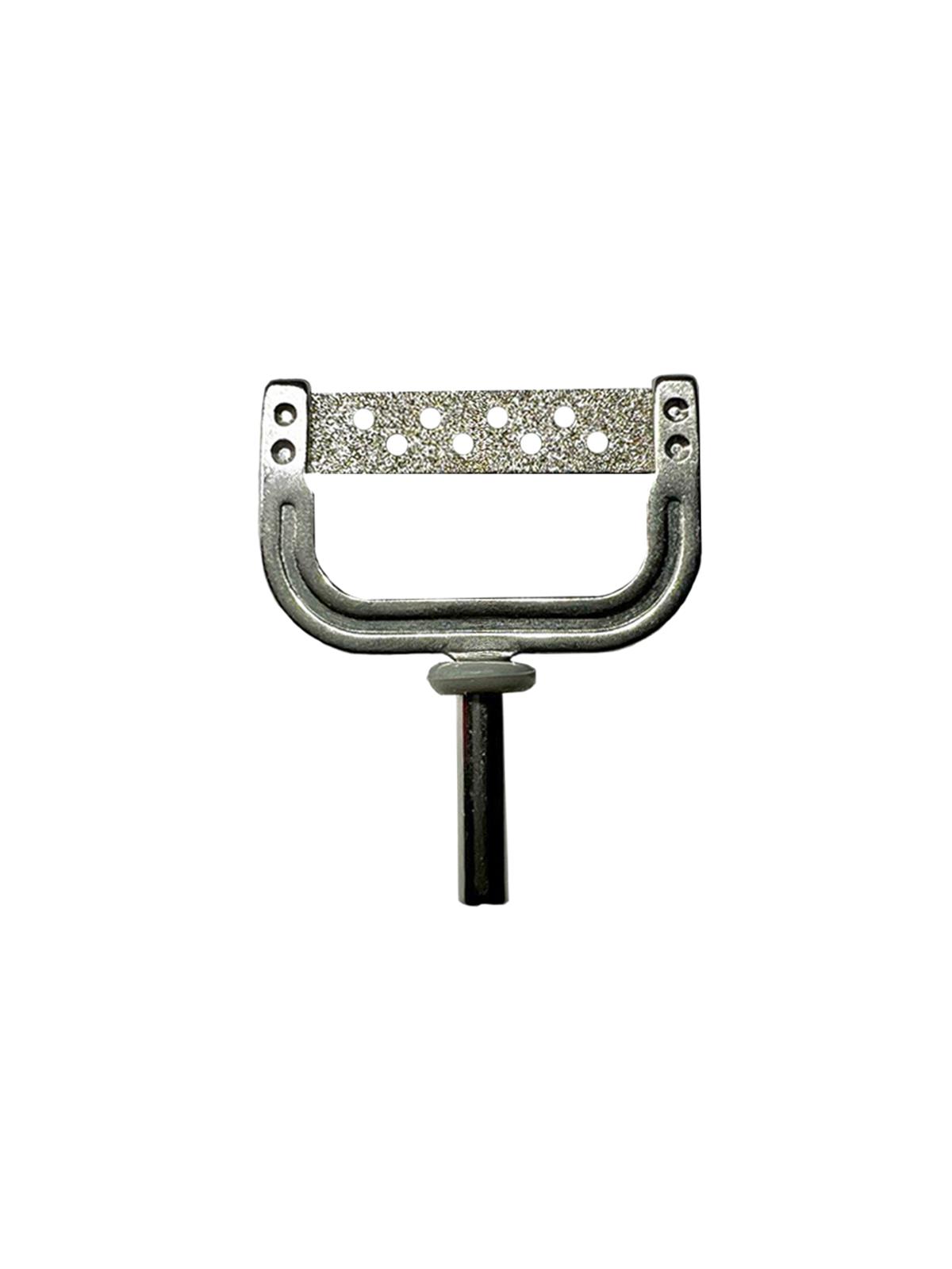 ASİDENTOSUNG(SRTVD60H)(SRTVD60H) Orthodontic Strips ORTODONTİK ŞERİT ELMAS TESTERE VERTİKAL TİP 60 µm COARSE