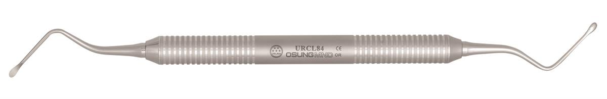 ASİDENTOSUNG(URCL84)(URCL84) Surgical Curette LUCAS CERRAHİ KÜRET