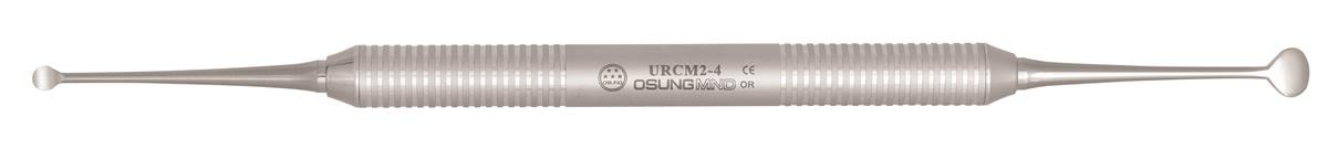 ASİDENTOSUNG(URCM2-4)(URCM2-4) Surgical Curette CERRAHİ KÜRET
