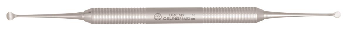 ASİDENTOSUNG(URCM9)(URCM9) Surgical Curette CERRAHİ KÜRET